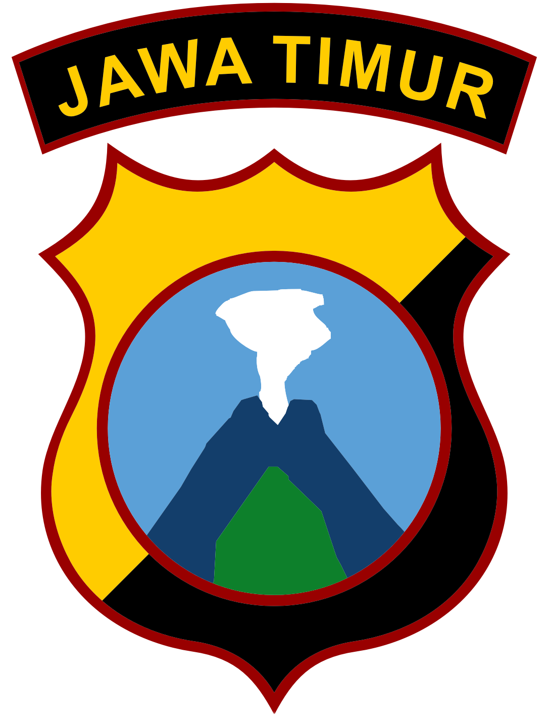 Jawa Timur