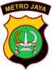 Metro Jakarta Pusat